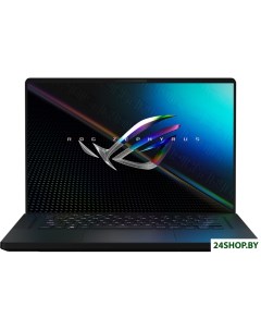 Игровой ноутбук ROG Zephyrus M16 GU603ZE K8055 Asus