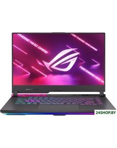 Игровой ноутбук ROG Strix G15 G513RM LN433 Asus