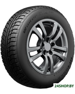 Автомобильные шины Winter T A KSI 225 45R17 91T Bfgoodrich