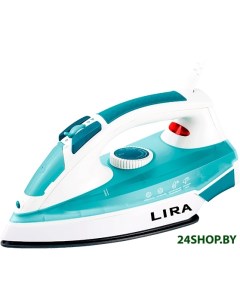 Утюг LR 0605 Lira