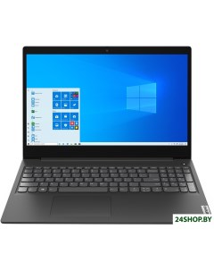 Ноутбук IdeaPad 3 15IML05 81WB00T7RK Lenovo