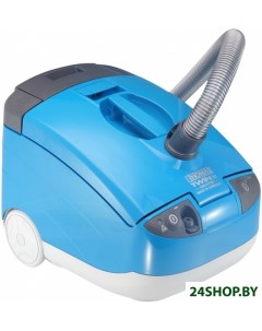 Пылесос моющий Thomas Twin T1 Aquafilter Thomas (пылесосы)