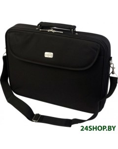 Сумка для ноутбука 600D Nylon 15 6 PCP A1015BK Pc pet