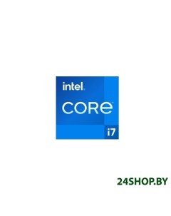 Процессор Core i7 11700K Intel