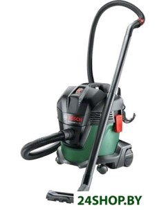 Пылесос UniversalVac 15 06033D1100 Bosch