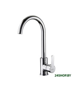 Смеситель H03 L4003 хром Ledeme