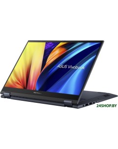 Ноутбук VivoBook S14 Flip TN3402QA LZ147W Asus