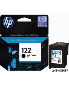 Картридж 122 CH561HE Hp