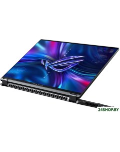 Ноутбук 2 в 1 ROG Flow X16 GV601RM M6059W Asus