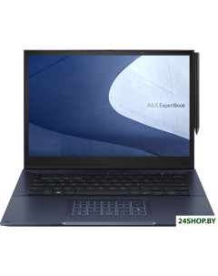 Ноутбук 2 в 1 ExpertBook B7 Flip B7402FBA L90079X Asus