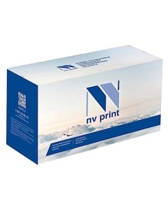 Картридж NV Print NV TN1075T Nv print