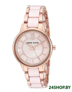 Наручные часы 3344LPRG Anne klein