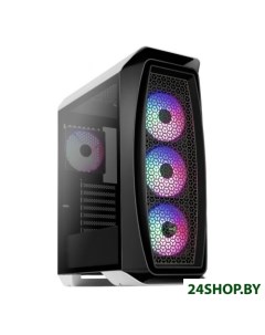 Корпус Aero One Frost G WT v1 Aerocool