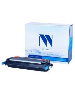 Картридж NV Q6471A 711C аналог HP Canon Nv print