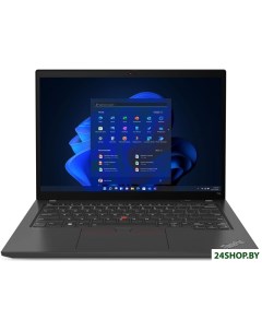 Ноутбук ThinkPad T14 Gen 3 Intel 21AH00CS Lenovo