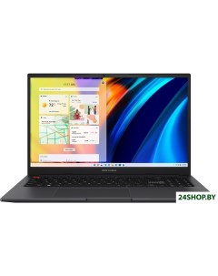 Ноутбук VivoBook S 15 OLED M3502RA MA071 Asus