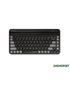 Клавиатура Fstyler FBK30 Blackcurrant A4tech