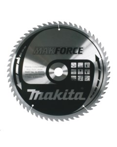 Пильный диск B 35221 Makita