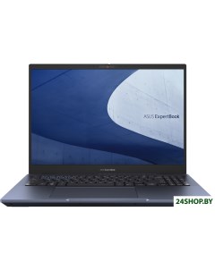 Ноутбук ExpertBook B5 OLED B5602CBA L20378X Asus