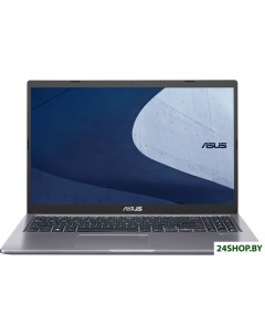 Ноутбук Expertbook P1512CEA BQ0970X Asus