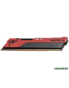 Оперативная память Patriot Viper Elite II 16GB PC4 28800 PVE2416G360C0 Patriot (компьютерная техника)