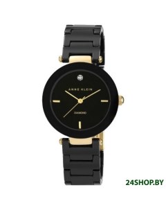 Наручные часы 1018BKBK Anne klein