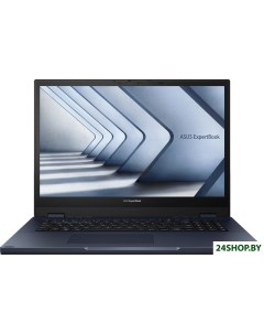 Ноутбук 2 в 1 ExpertBook B6 Flip B6602FC2 MH0368X Asus