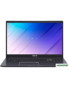 Ноутбук L510KA EJ189W Asus