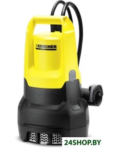 Насос SP 7 Dirt 1 645 504 0 Karcher