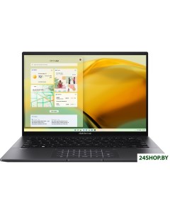 Ноутбук ZenBook 14 UM3402YA KM139 Asus