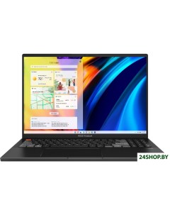 Ноутбук Vivobook Pro 16X OLED M7601RM MX070X Asus