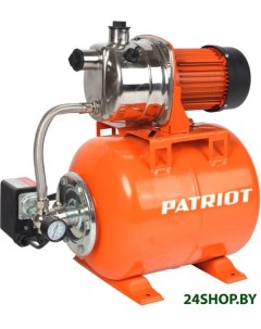 Насос Patriot PW 850 24 INOX Patriot (электроинструмент)