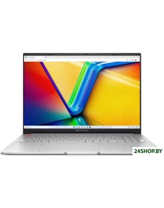 Ноутбук Vivobook Pro 16 OLED K6602HC N1072 Asus