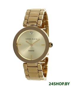 Наручные часы 1362CHGB Anne klein