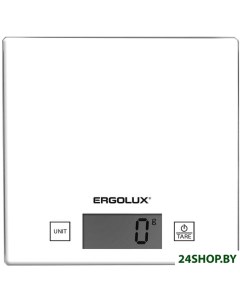 Кухонные весы ELX SK01 С01 Ergolux