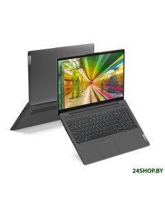 Ноутбук IdeaPad 5 15ITL05 82FG00YTRU Lenovo