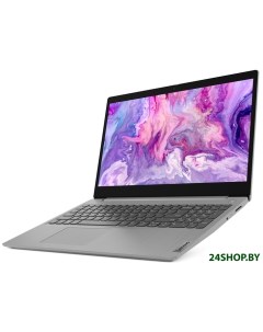 Ноутбук IdeaPad 3 15IML05 81WB0072RE Lenovo