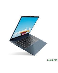 Ноутбук IdeaPad 5 15ALC05 82LN00T2RE Lenovo