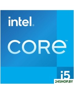 Процессор Core i5 11600KF Intel