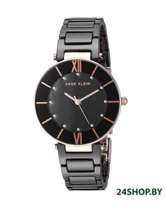 Наручные часы 3266BKRG Anne klein