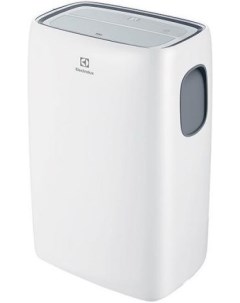 Мобильный кондиционер EACM 11 CL N3 Electrolux