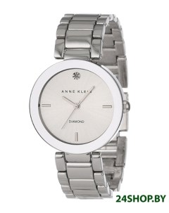 Наручные часы 1363SVSV Anne klein