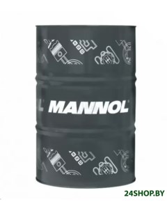 Моторное масло O E M for Hyundai Kia 5W 30 60л Mannol