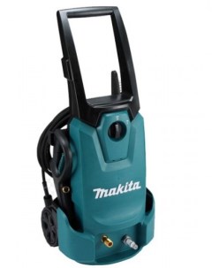 Мойка высокого давления HW 1200 Makita