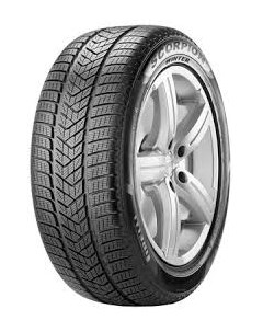 Автомобильные шины Scorpion Winter 295 35R21 107V Pirelli