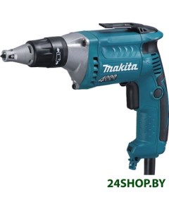 Шуруповерт FS4300JX2 Makita