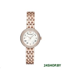 Наручные часы Rosa AR11355 Emporio armani