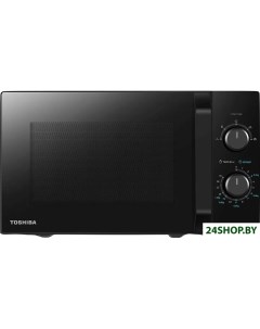 Микроволновая печь MW2 MM20PF BK Toshiba