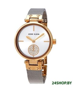 Наручные часы 3001SVTT Anne klein