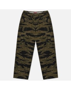 Мужские брюки Tigerstripe Loose Cargo Maharishi